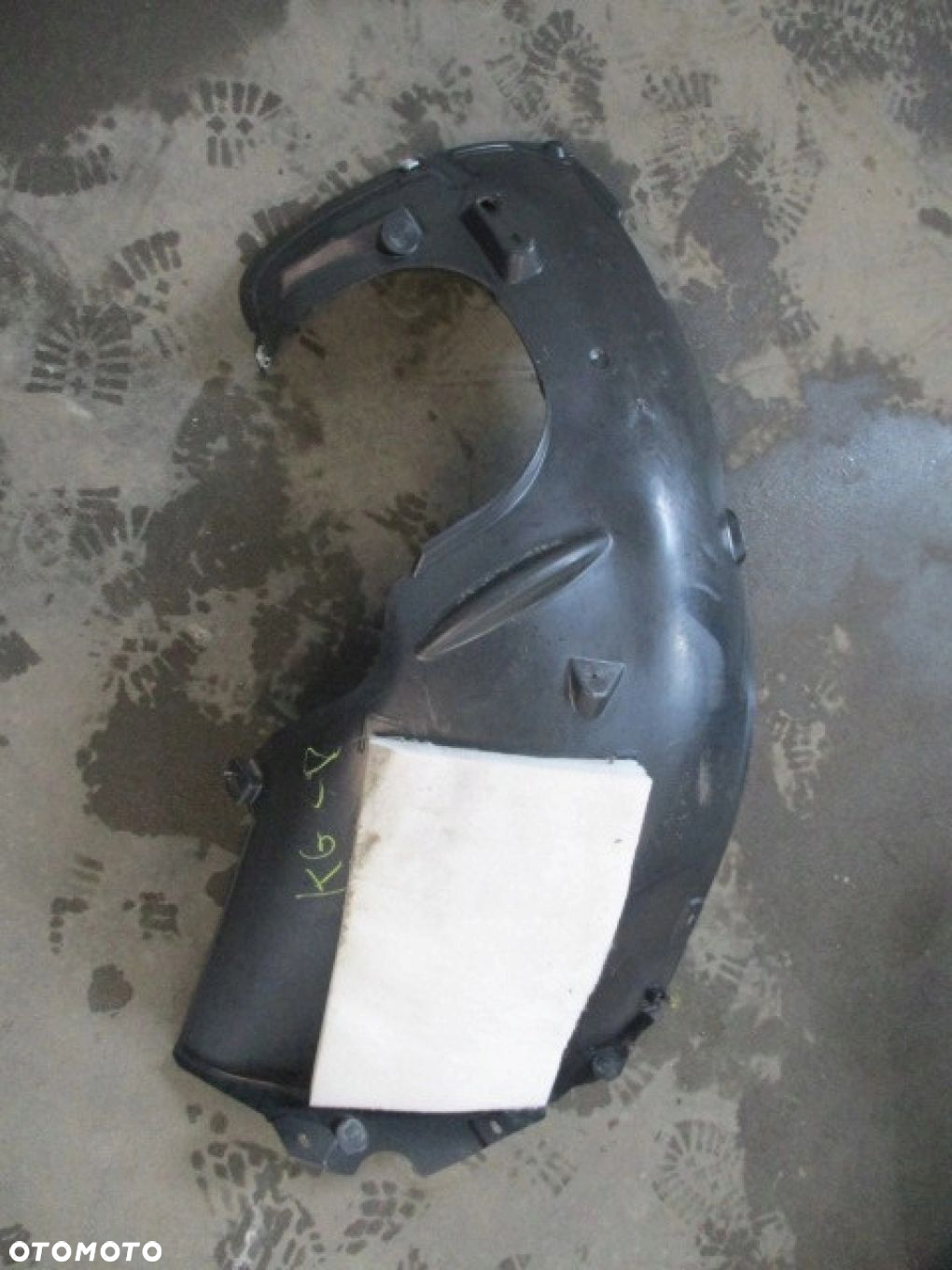 NADKOLE PRZEDNIE PRAWE CUPRA FORMENTOR 5FF809958 - 3