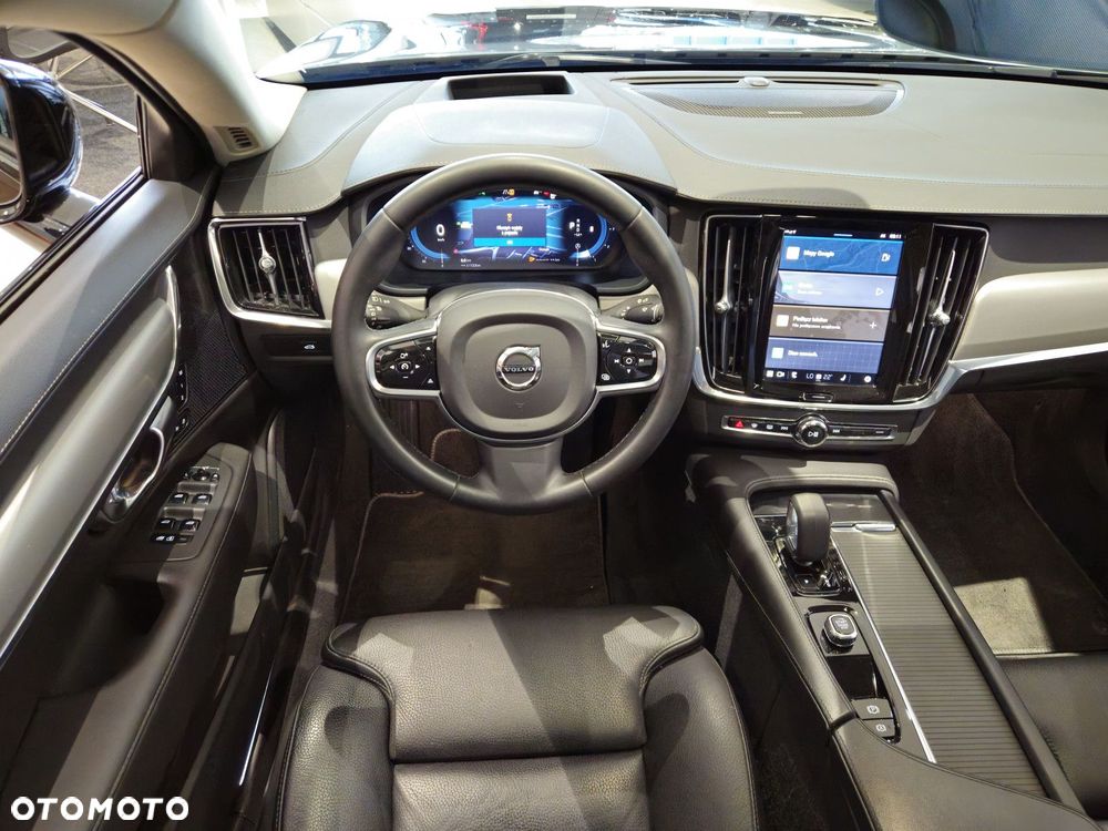 Volvo S90 - 12