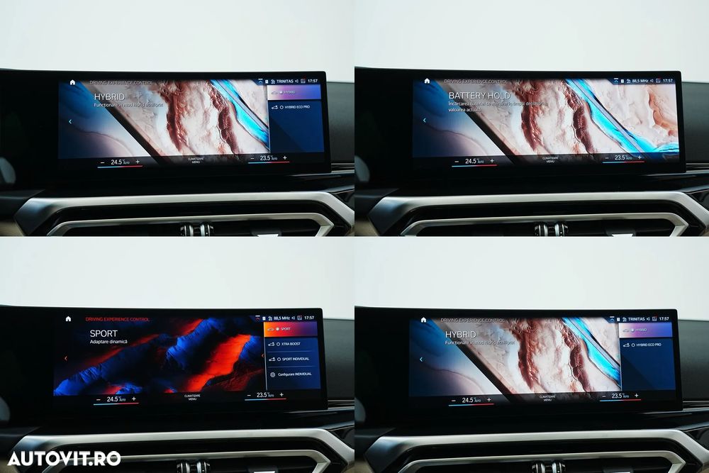 BMW Seria 3 330e xDrive Aut. M Sport - 30