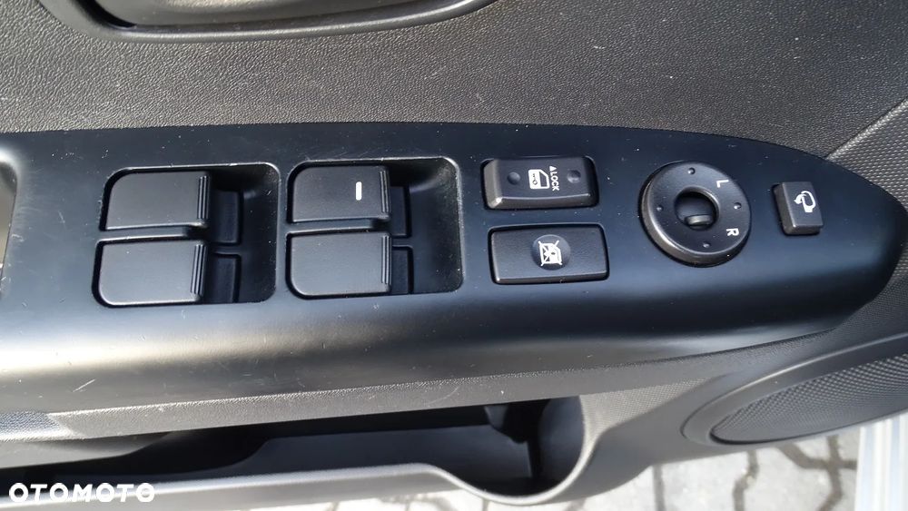 Kia Soul 1.6 CVVT Vision - 14