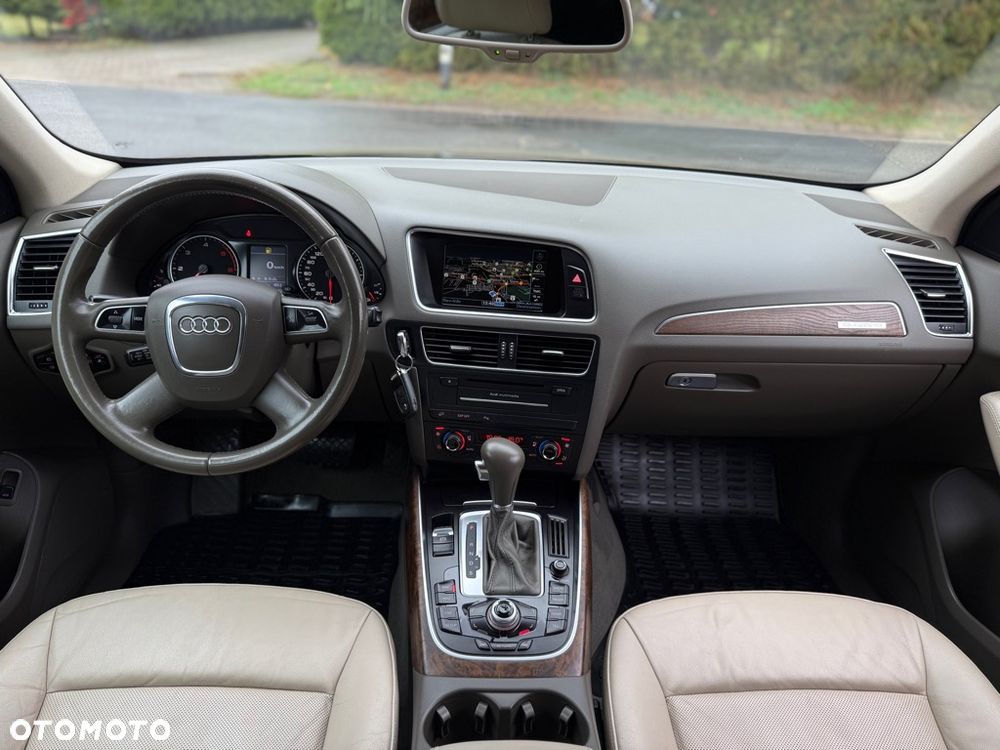 Audi Q5 2.0 TDI Quattro Stronic - 30