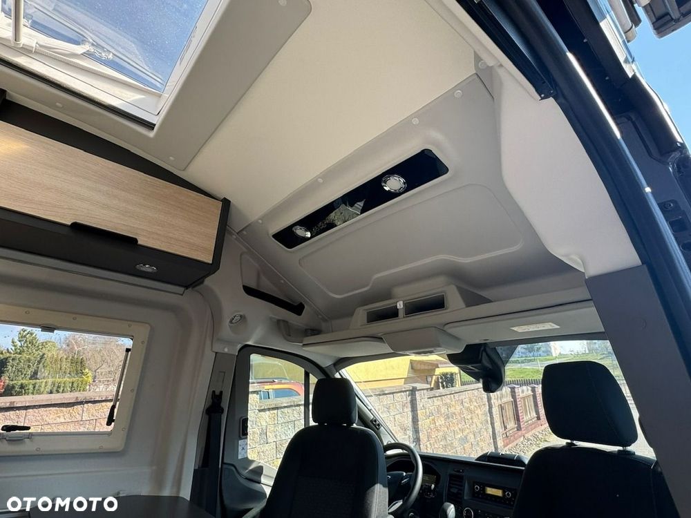 Ford Transit - 16