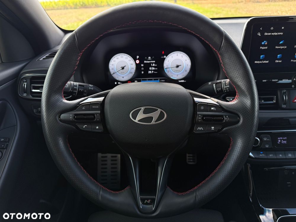 Hyundai i30 1.5 T-GDI 48V Smart Plus DCT - 24