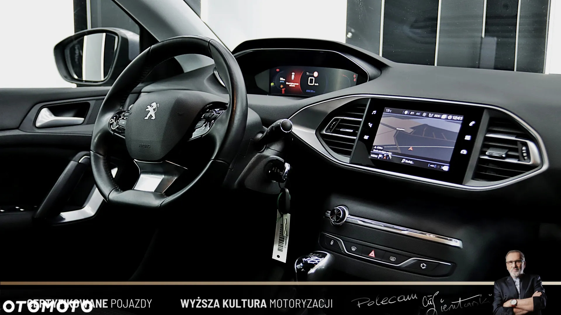 Peugeot 308 1.2 PureTech GPF Active Pack Business S&S - 18
