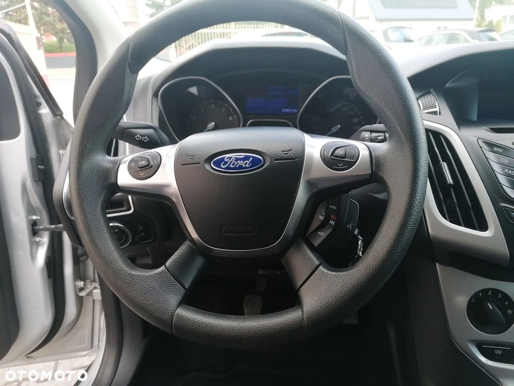 Ford Focus - 19