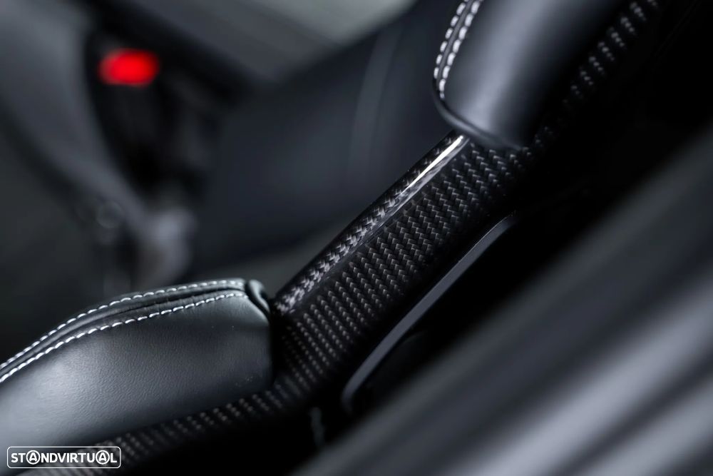 Porsche 911 (992) GT3 RS - 39