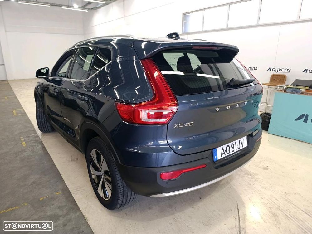 Volvo XC 40 1.5 T5 PHEV Inscription Expression - 3