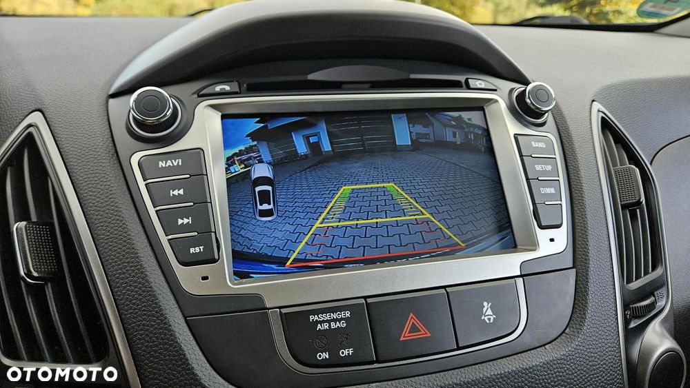 Hyundai ix35 1.6 GDI Premium 2WD - 31