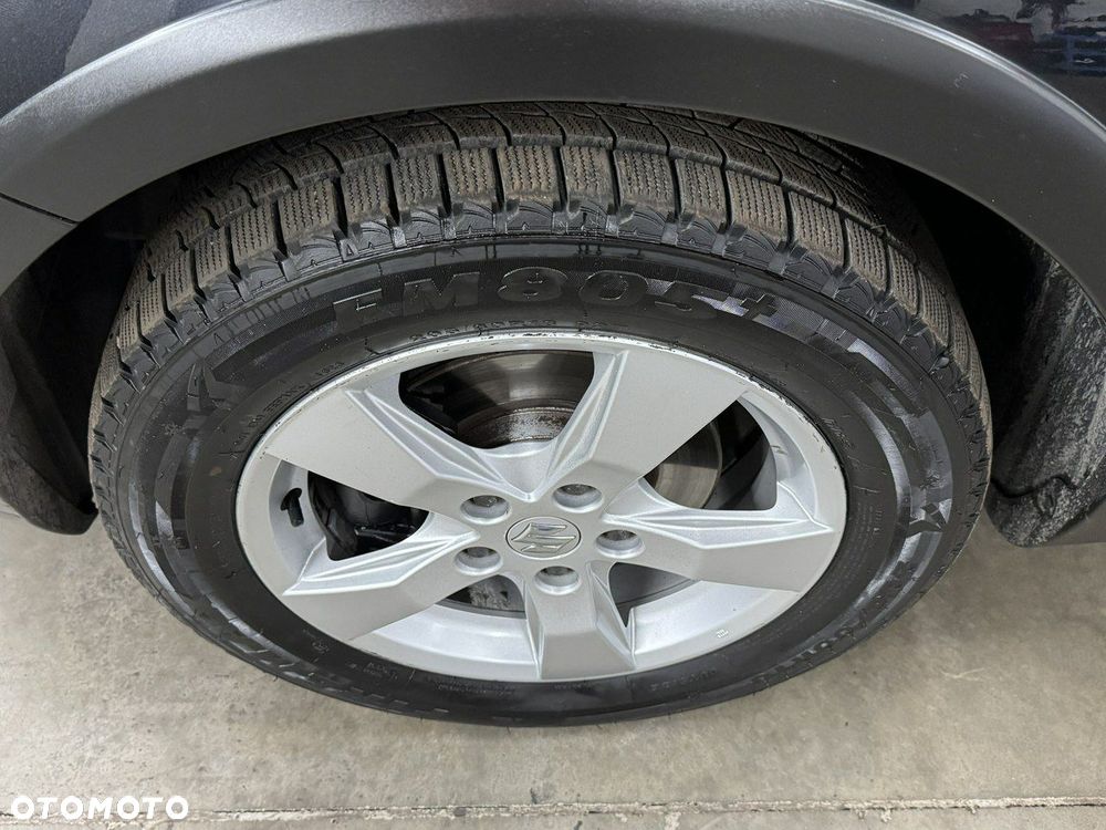 Suzuki SX4 - 37