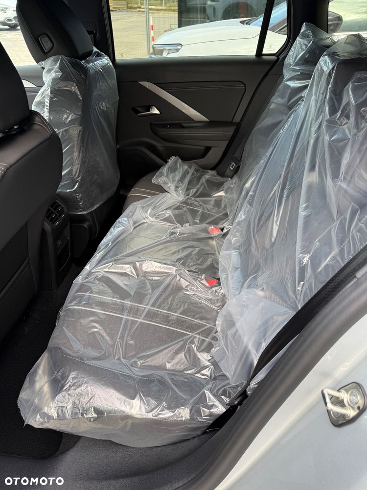 Opel Astra VI 1.5 CDTI GS S&S - 12