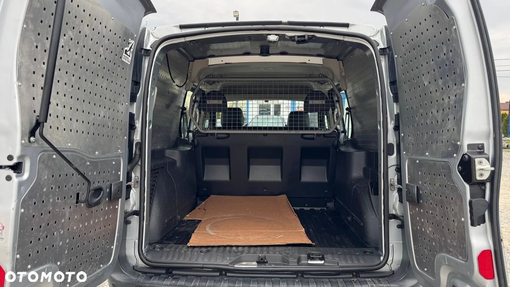 Renault Kangoo - 12