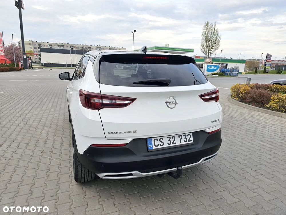 Opel Grandland X 1.5 D Start/Stop Ultimate - 15