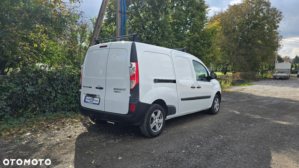 Renault Kangoo - 5