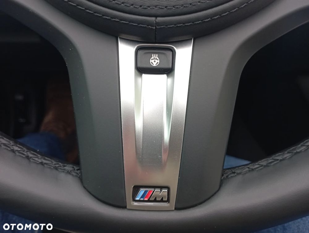 BMW Seria 4 M440d xDrive - 25