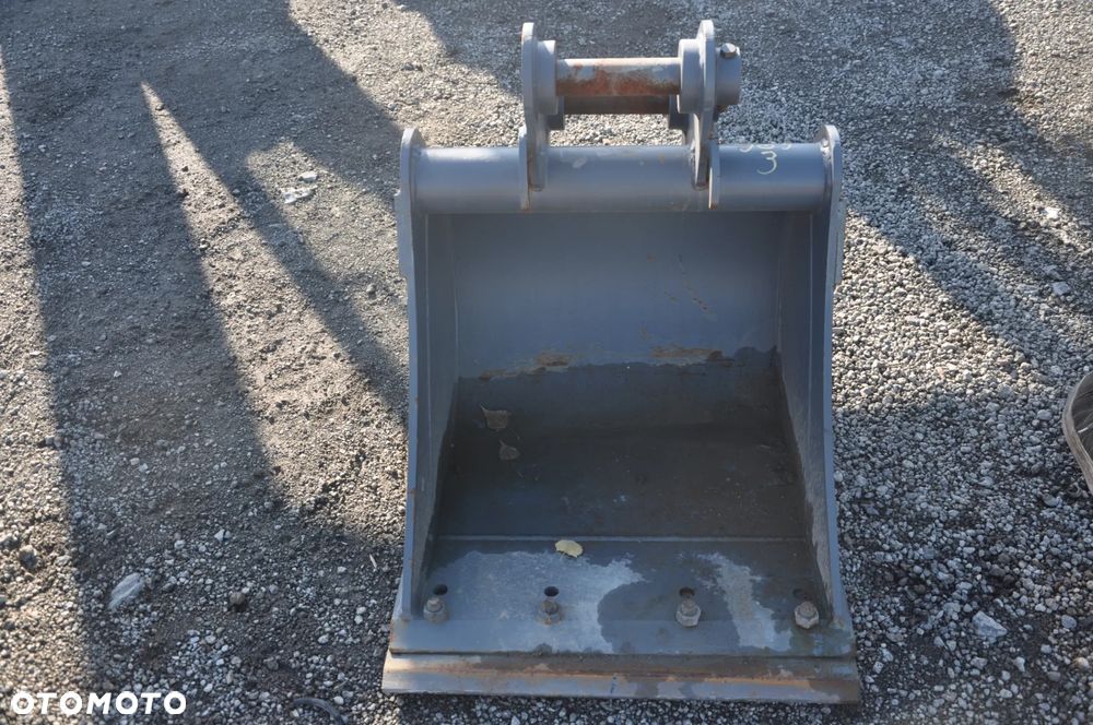 Łyżka Minikoparka Strickland szer 61 cm - 1