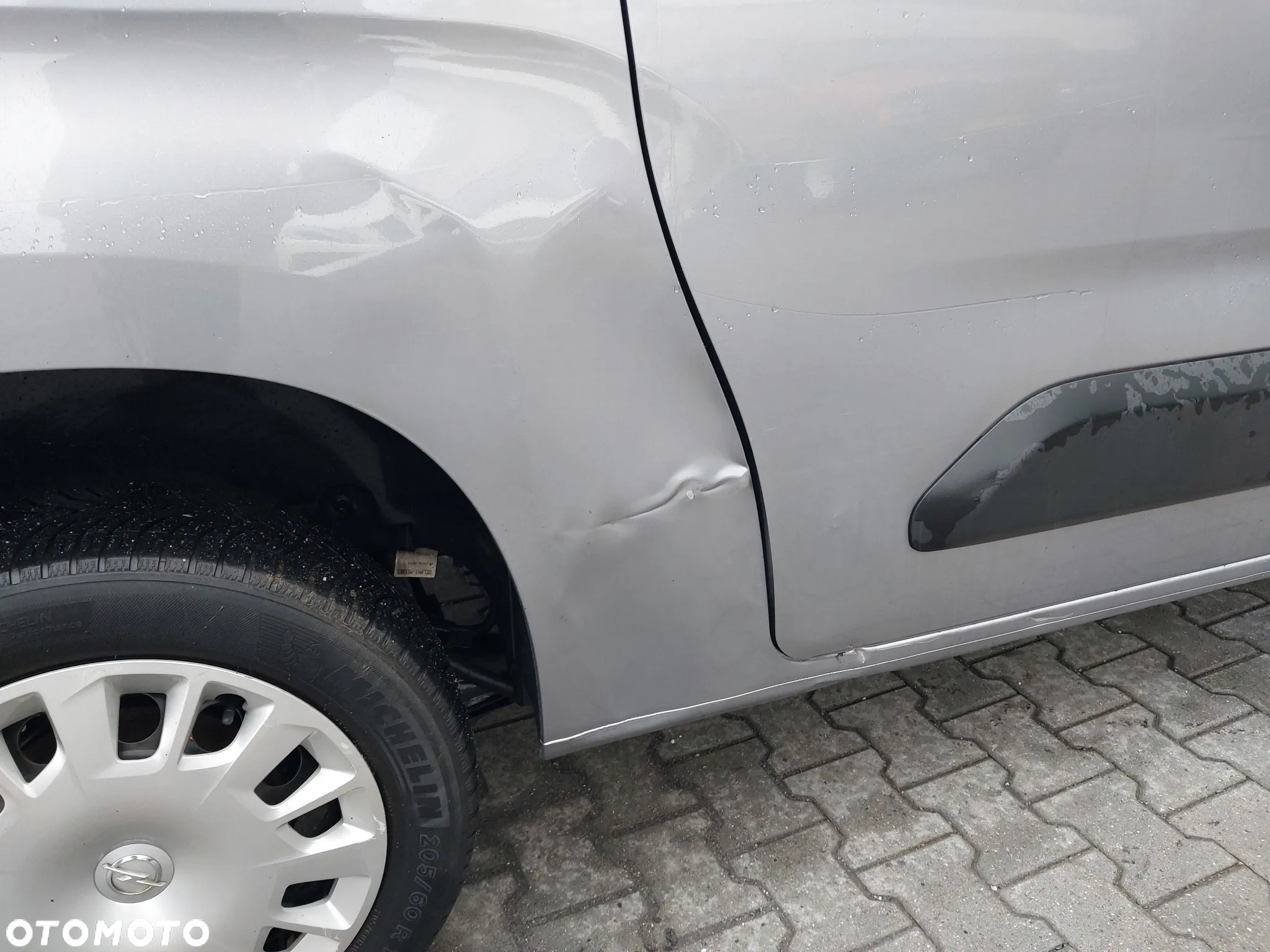 Opel Combo Kombi XL 1.5 BlueHDi Edition + S&S EAT8 N1 - 5