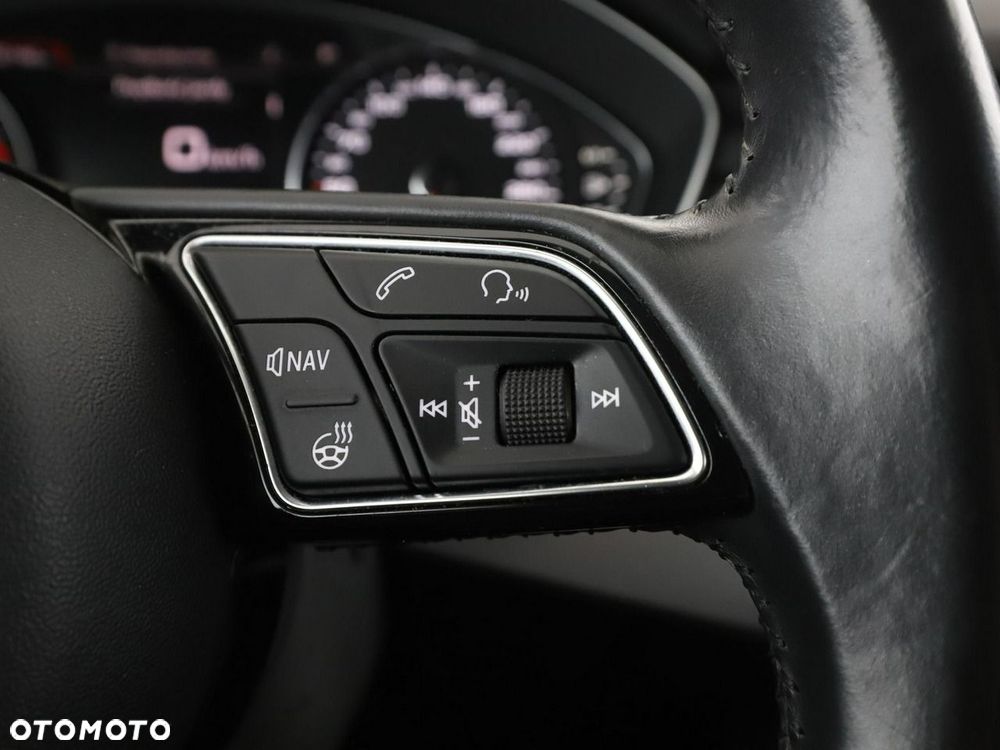 Audi A4 Allroad 2.0 TDI - 30