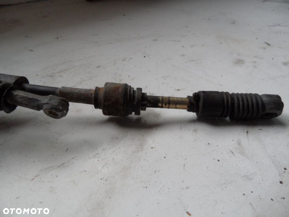 LINKA LINKI ZMIANY BIEGOW DOBLO I - 3