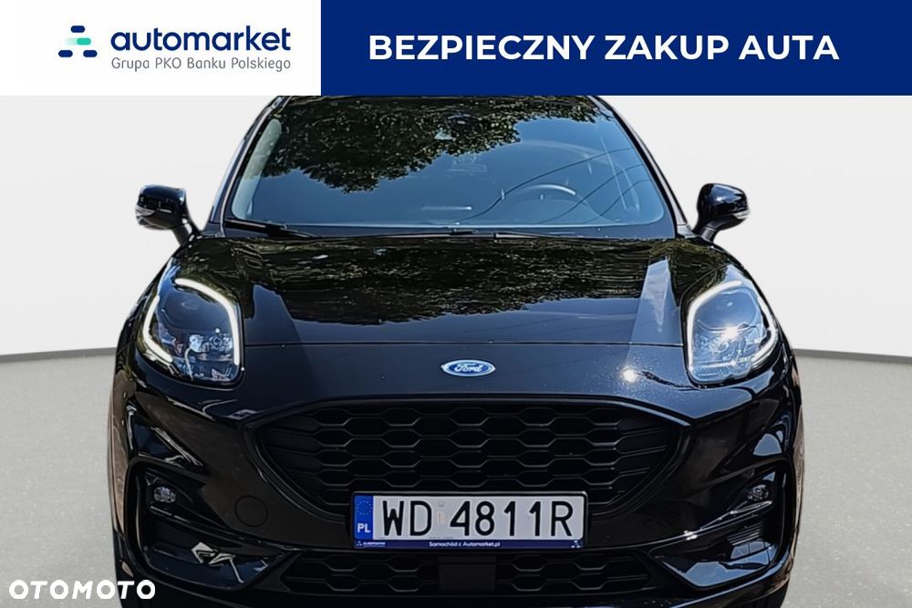 Ford Puma 1.0 EcoBoost ST-Line X - 7
