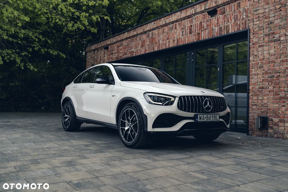 Mercedes-Benz GLC - 18