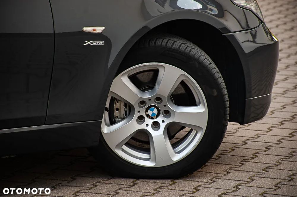 BMW Seria 5 - 24