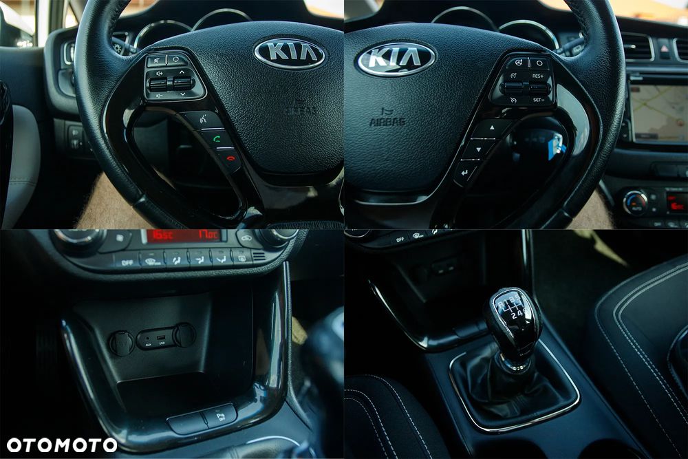 Kia Ceed 1.6 CRDi L - 24
