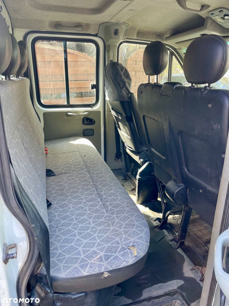 Renault Master - 8