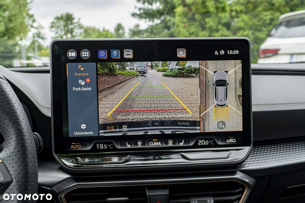 Cupra Formentor - 23