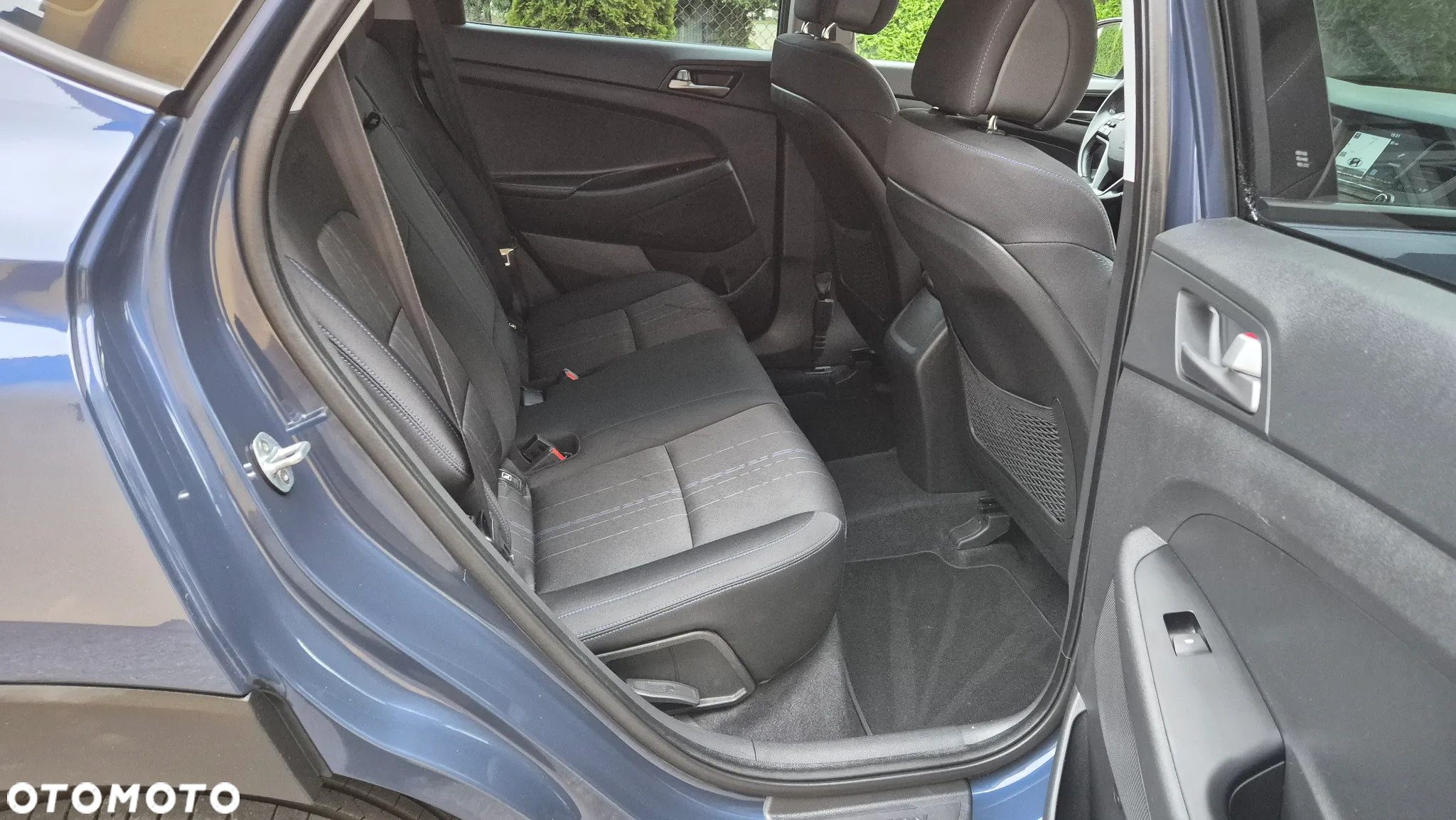 Hyundai Tucson - 14