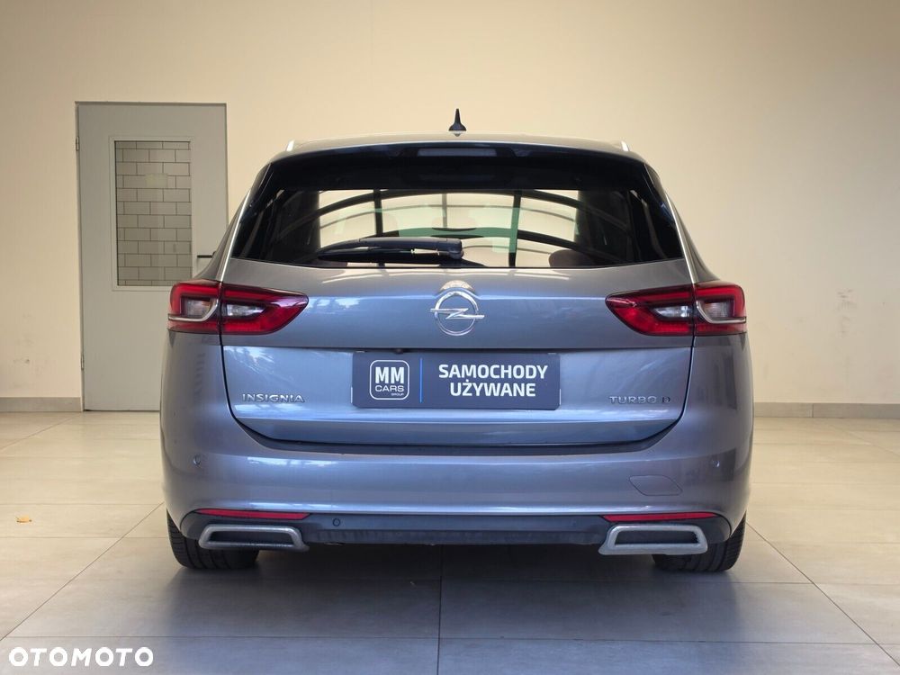 Opel Insignia - 5