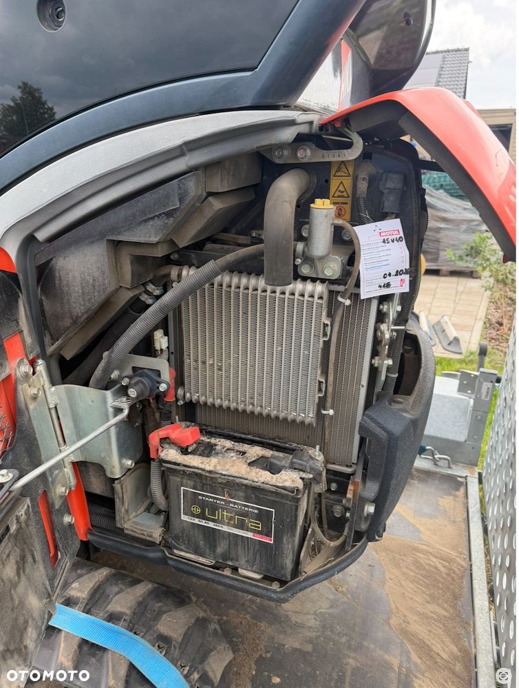 Kubota KX018-4 - 9