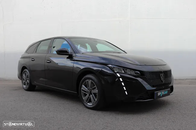 Peugeot 308 SW 1.2 PureTech Active Pack - 18