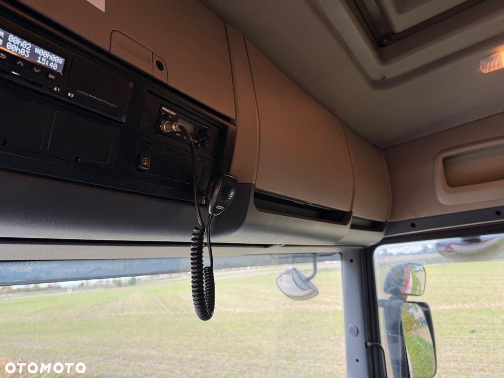 Scania - 10