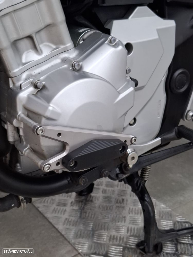 Suzuki GSX 650 S BANDIT - 18 MESES DE GARANTIA - 17