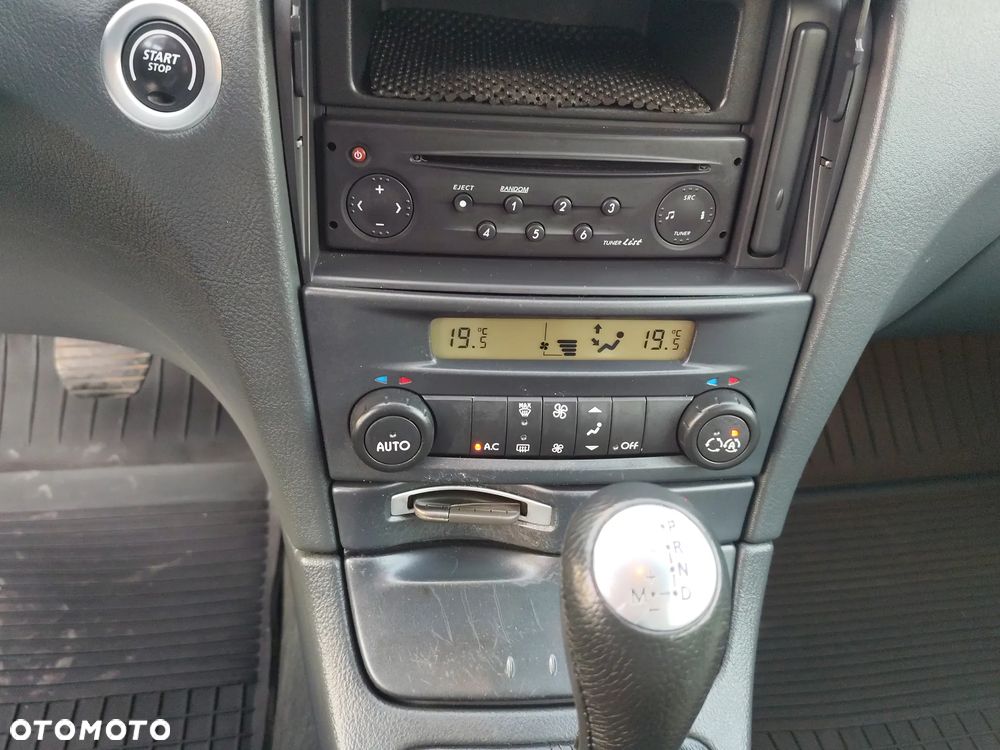 Renault Laguna 2.0 Automatik Expression - 17