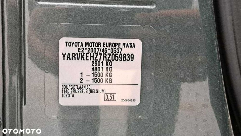 Toyota ProAce - 18