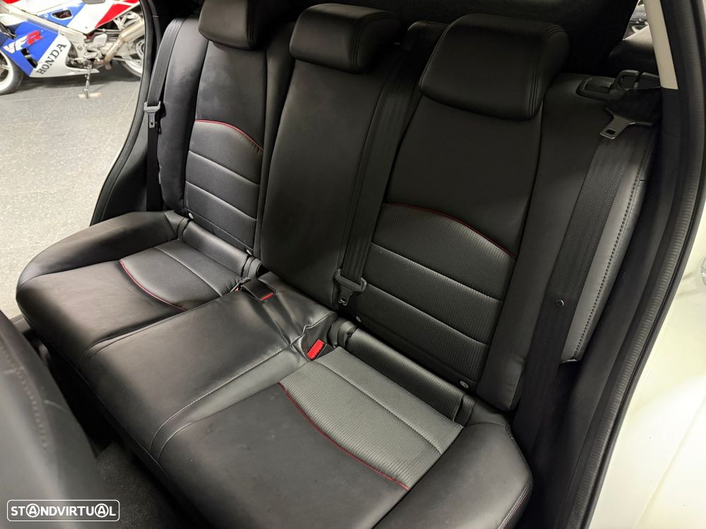 Mazda CX-3 1.5 Sky.Special Edition Navi - 29