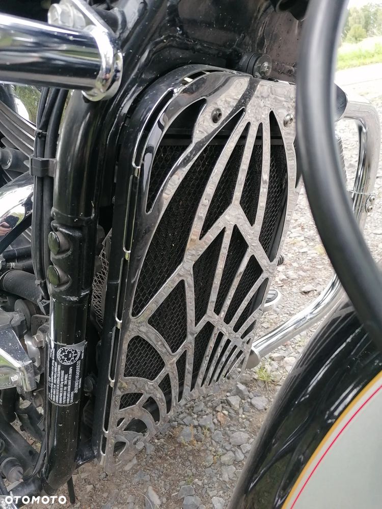 Kawasaki Vulcan - 12