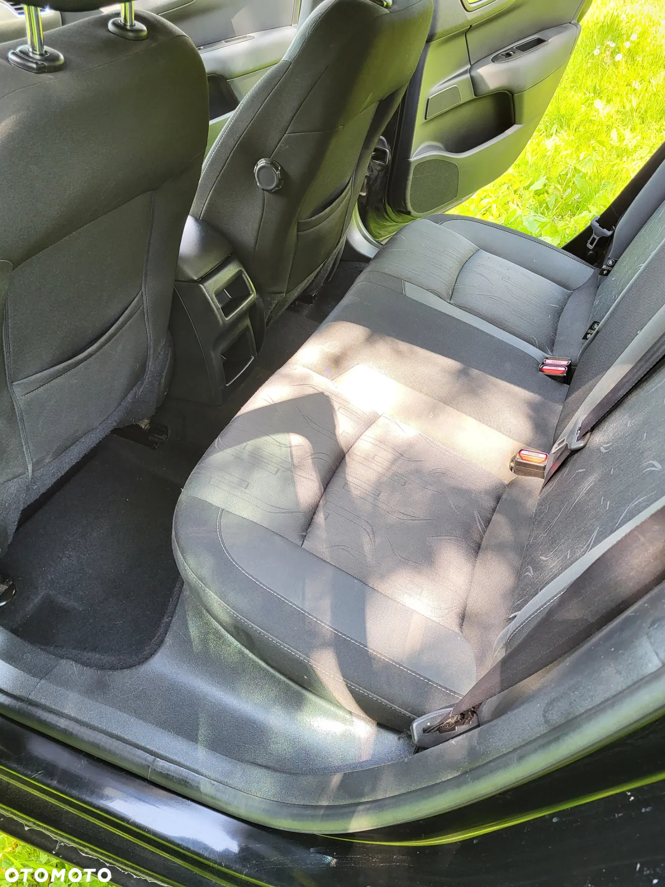 Citroën C4 1.6 HDi Attraction - 16