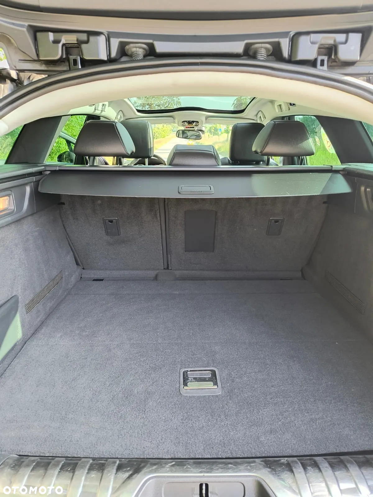 Peugeot 508 2.0 HDi Allure - 10