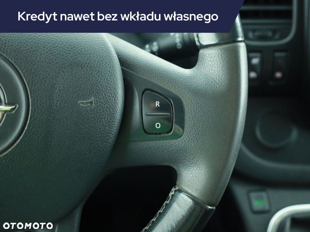 Opel vivaro - 15