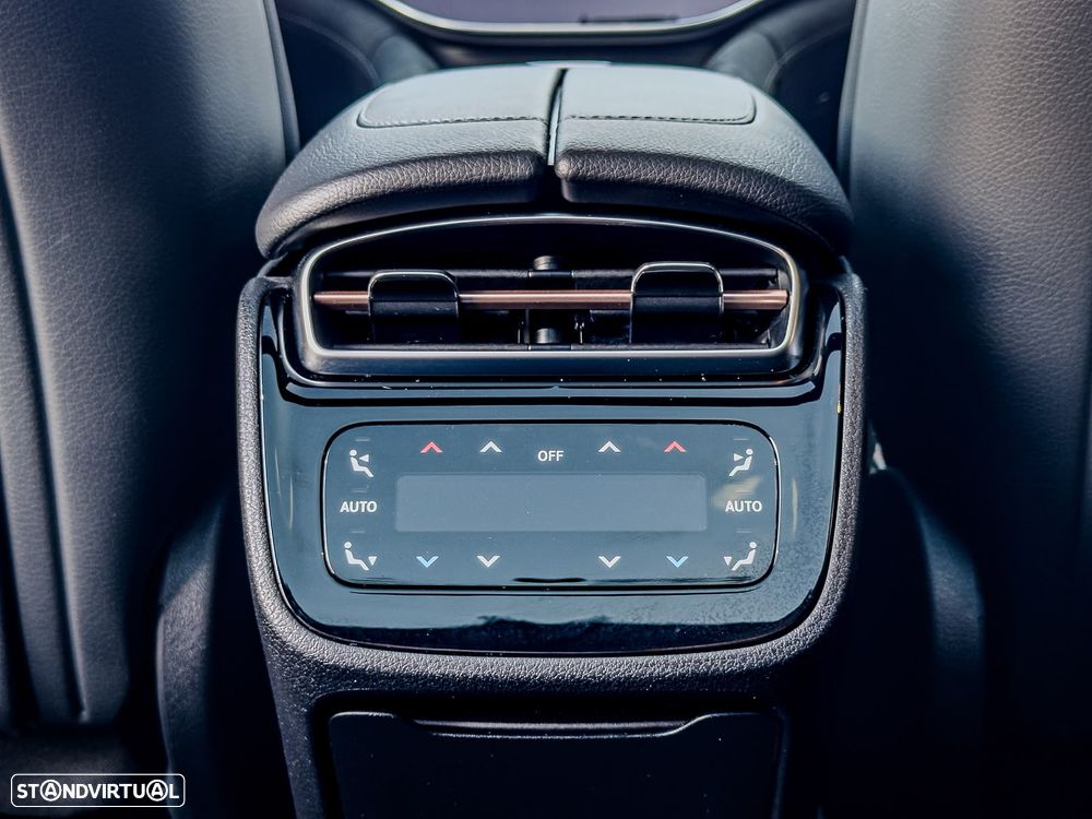 Mercedes-Benz EQE SUV 350 4MATIC Edition - 28