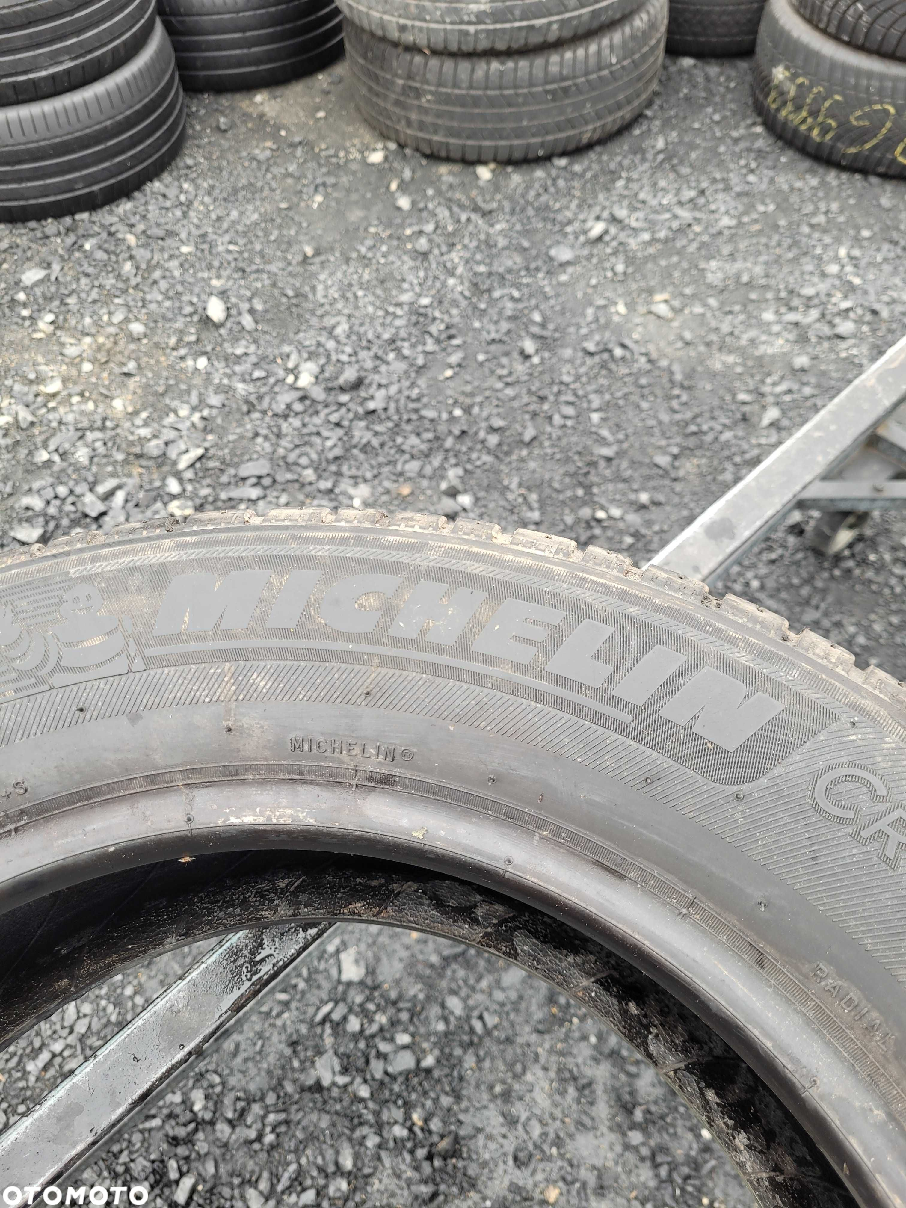 WYSYŁKA Opona Pojedyncza 205 65 R15 Michelin CrossClimate - 3