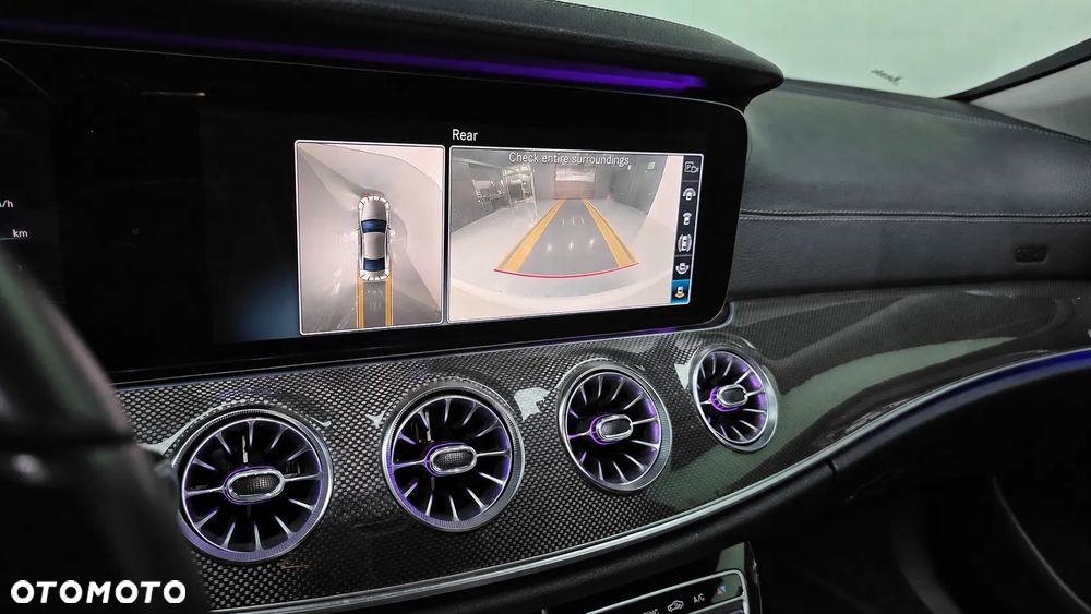 Mercedes-Benz CLS - 23