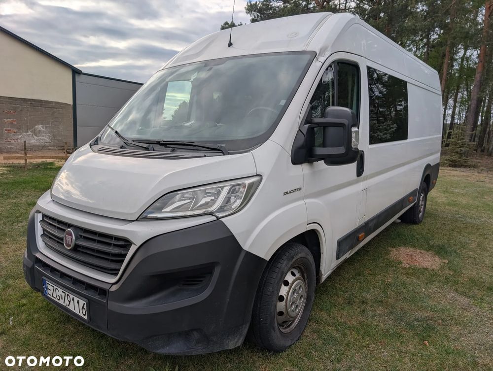 Fiat DUCATO - 3
