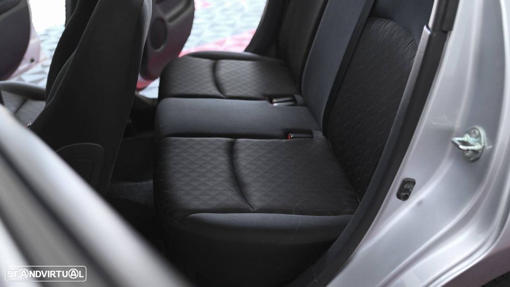 Mitsubishi Space Star 1.2 Intense - 46