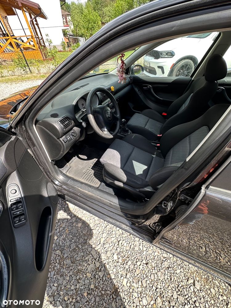 Seat Leon - 9