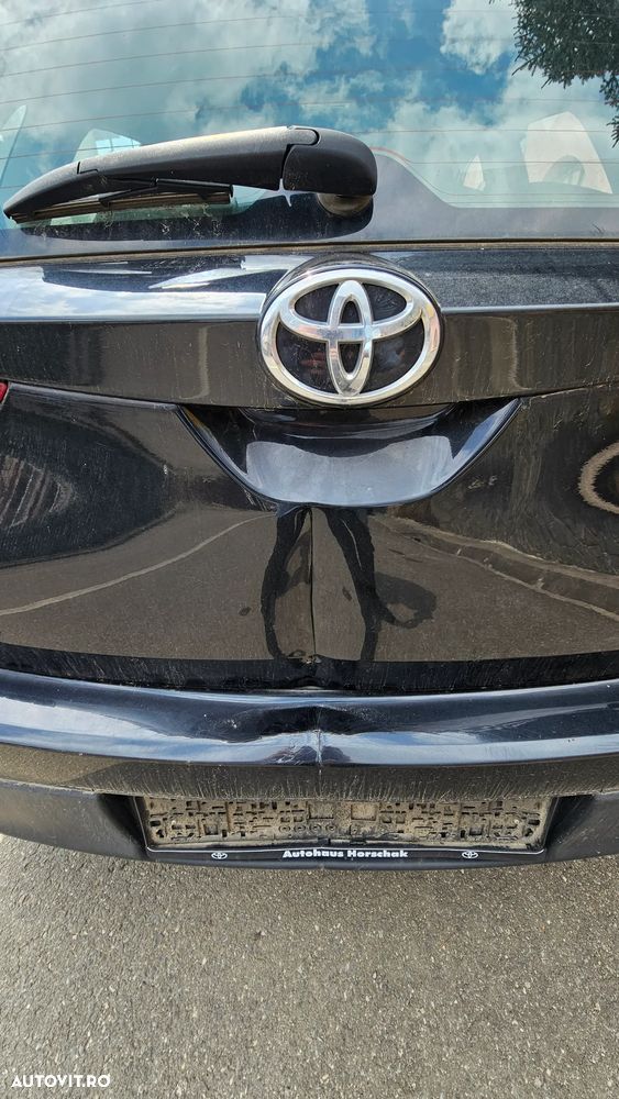 Toyota Auris 1.33 Dual-VVT-i Comfort - 5