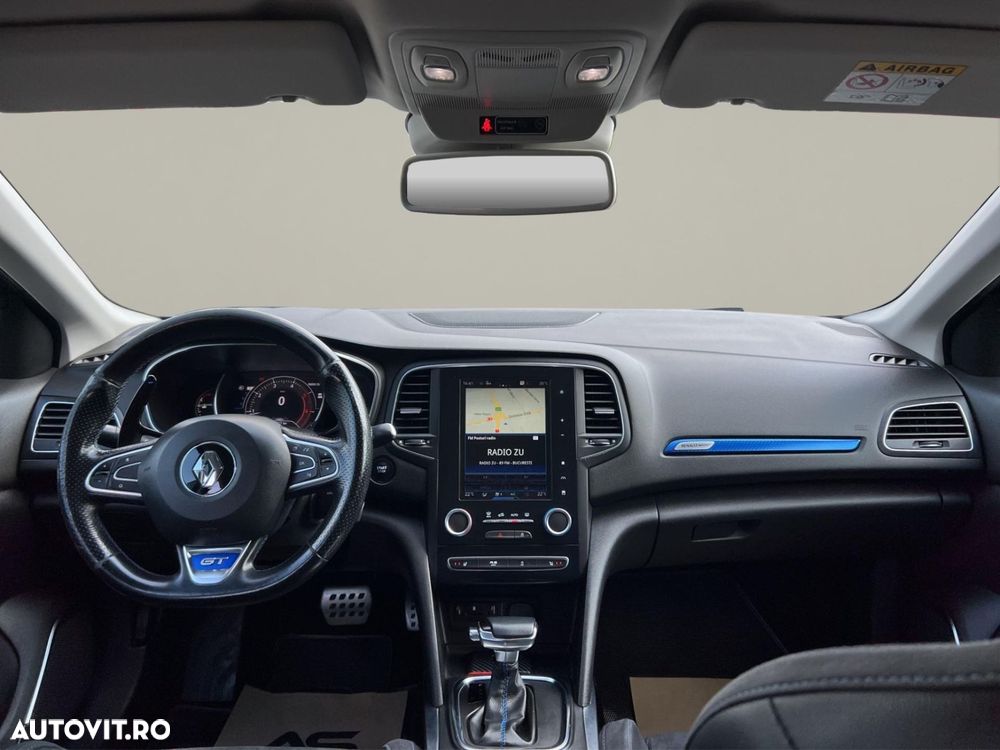Renault Megane ENERGY dCi 165 EDC GT - 5