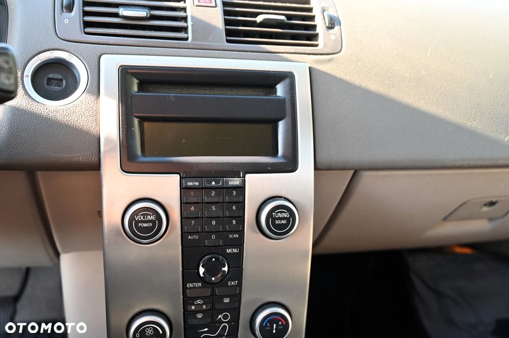 Volvo V50 1.6D DPF Momentum - 25